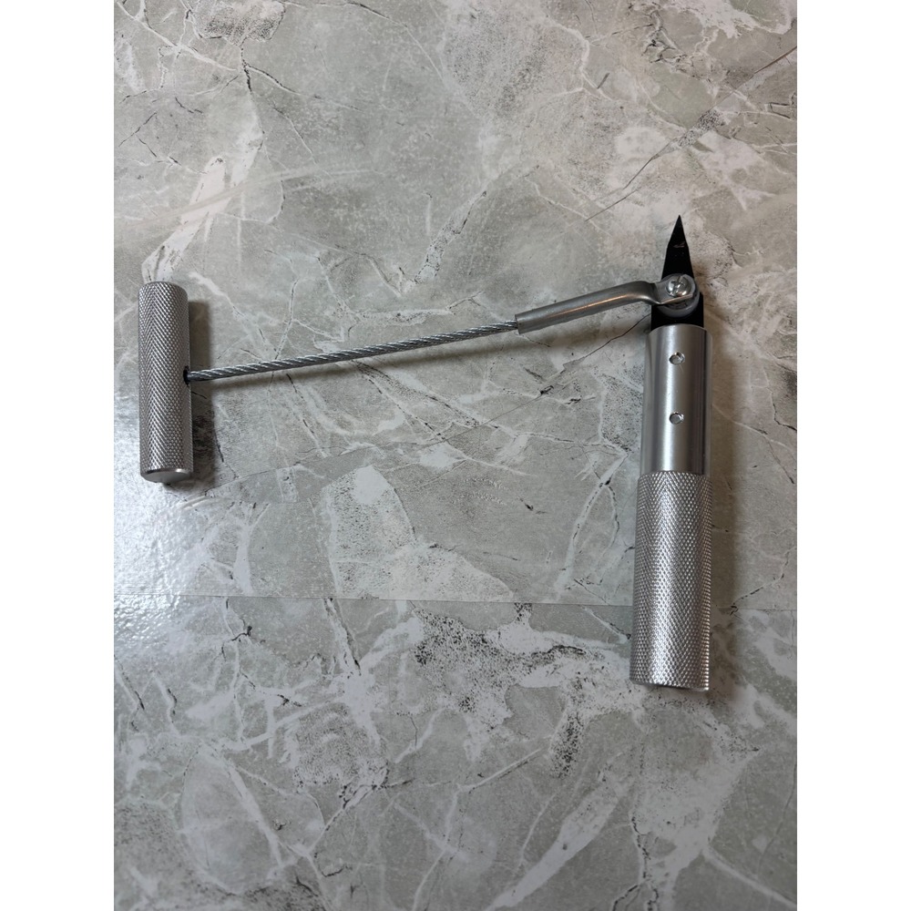 Auto Glass Windshield Removal‎ Tool Cutter Automotive Repair BGS7999